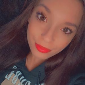 Meet your Posher, Kiara